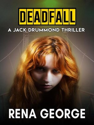 cover image of Deadfall